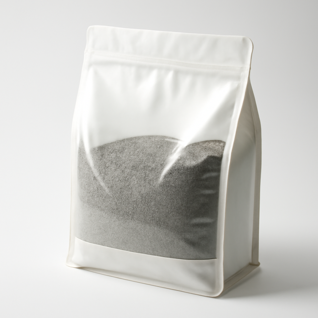 옥수수 고양이모래